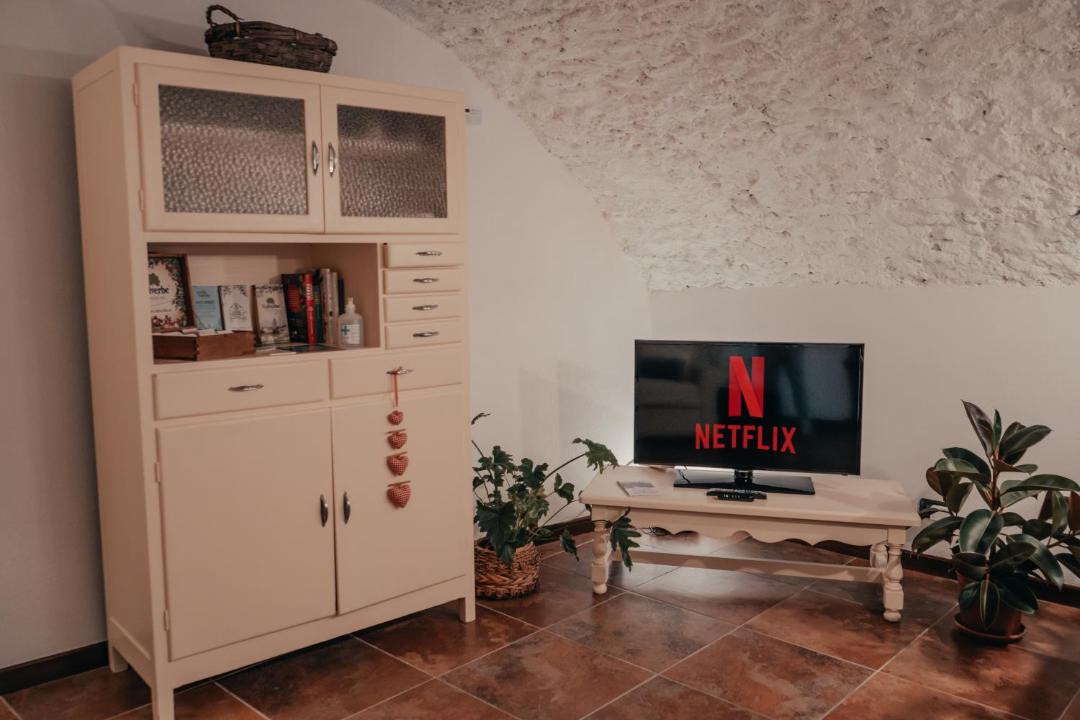 Photo of Livingroom in Brossasco