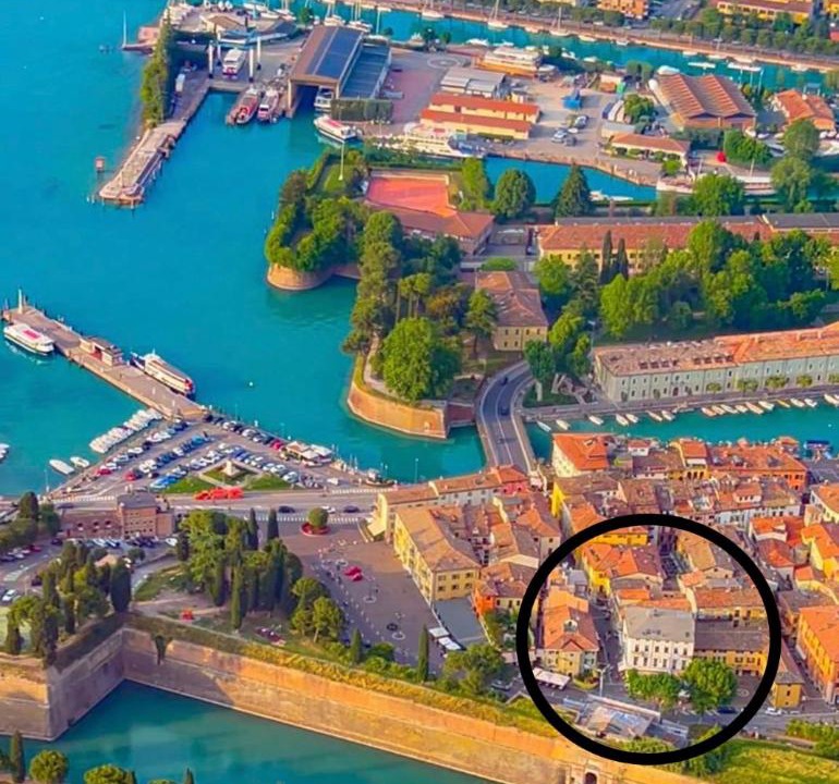 Photo of Outdoor in Peschiera del Garda City Centre