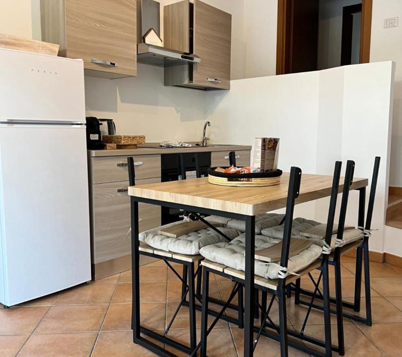 Photo of Kitchen in Albese con Cassano