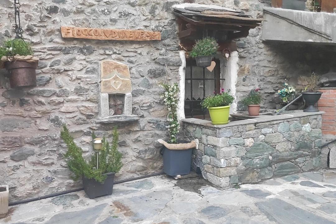 Photo of Others in Montjovet