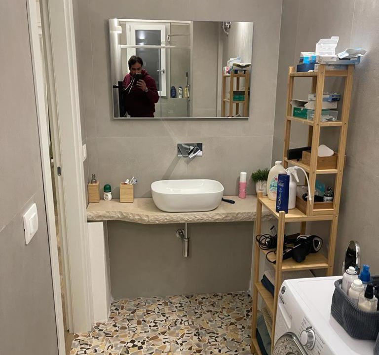 Photo of Bathroom in Torre Ovo