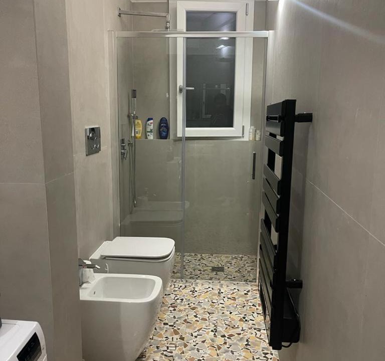 Photo of Bathroom in Torre Ovo
