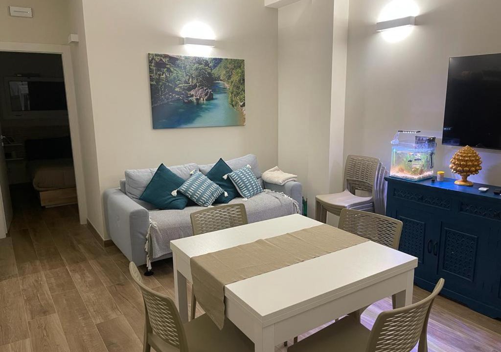 Photo of Livingroom in Torre Ovo