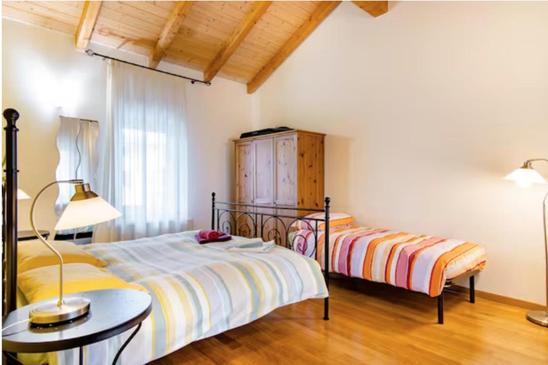 Photo of Bedroom in Udine