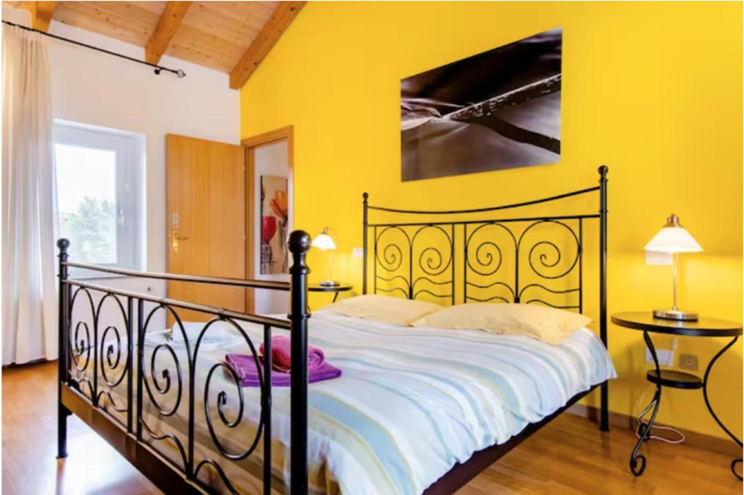 Photo of Bedroom in Udine