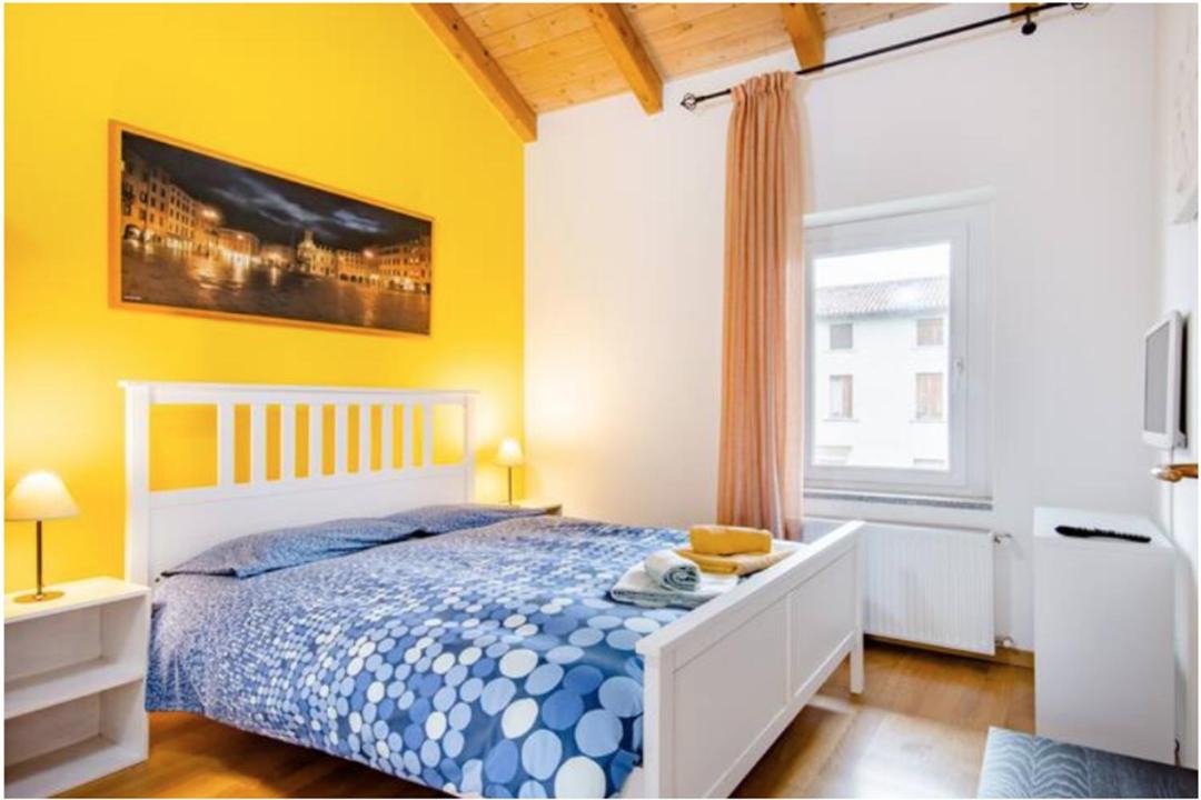 Photo of Bedroom in Udine