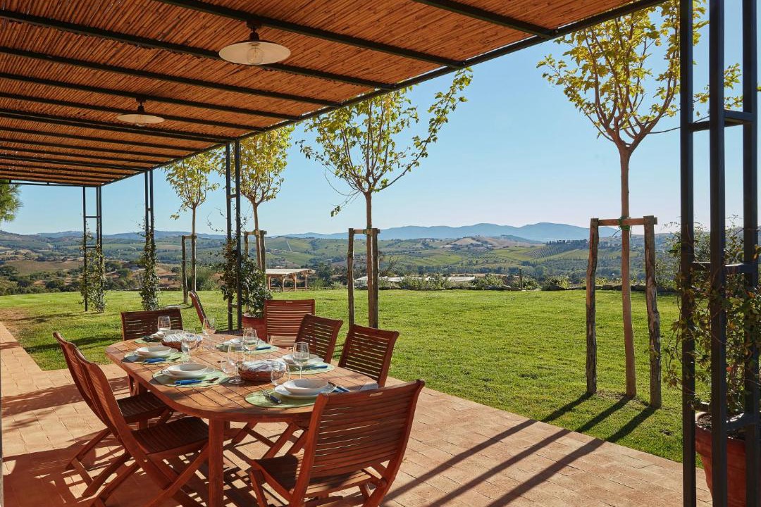 Photo of Patio Balcony in Grosseto