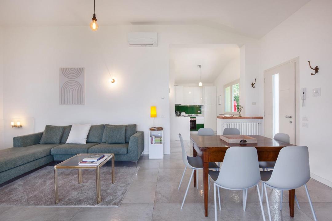 Photo of Livingroom in Torri del Benaco