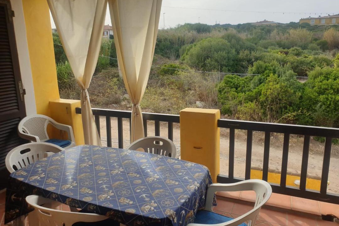 Photo of Patio Balcony in Santa Teresa di Gallura