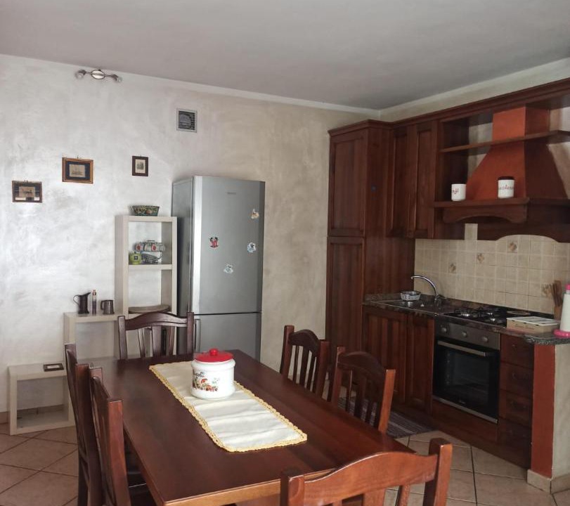 Photo of Kitchen in Pecetto di Valenza
