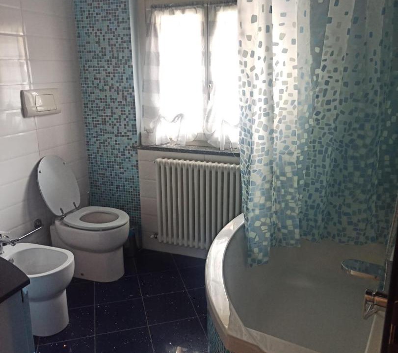Photo of Bathroom in Pecetto di Valenza