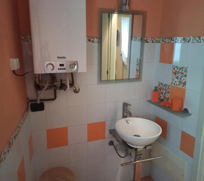 Photo of Bathroom in Pecetto di Valenza