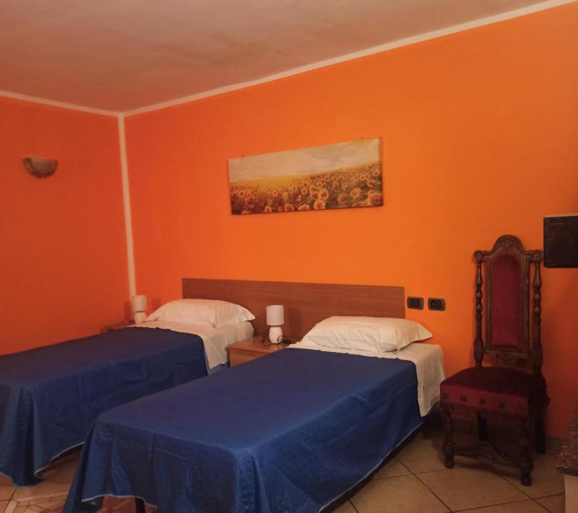 Photo of Bedroom in Pecetto di Valenza