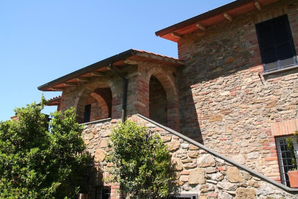 Photo of Buildings in Teverina di Cortona