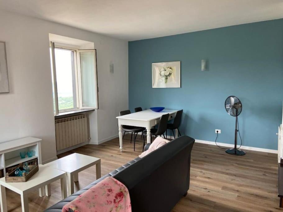 Photo of Livingroom in Teverina di Cortona