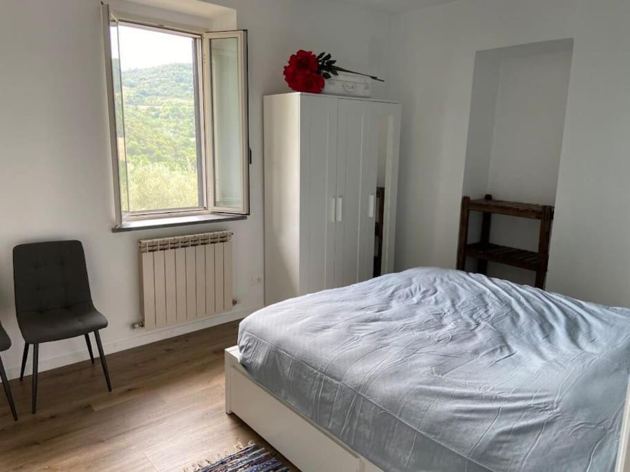 Photo of Bedroom in Teverina di Cortona
