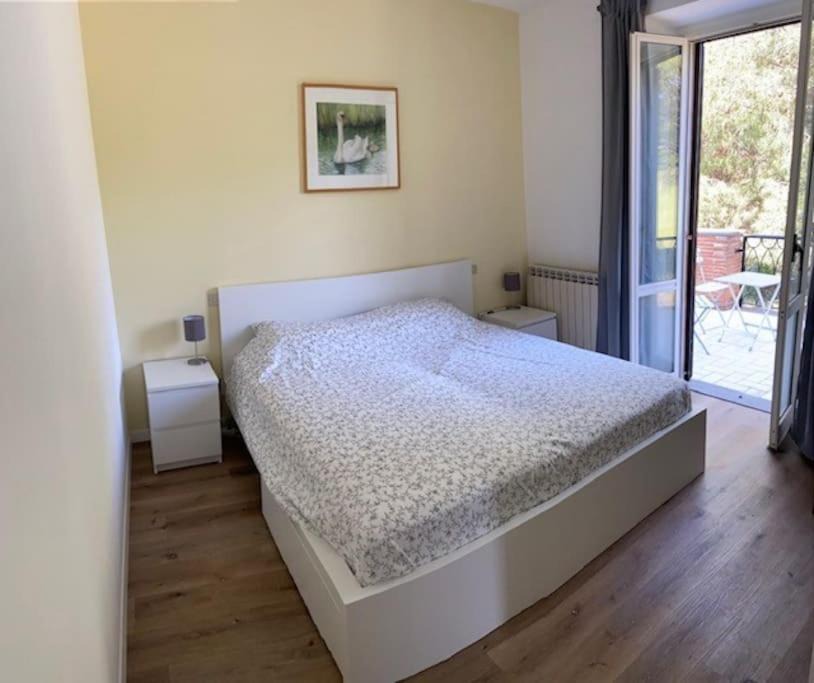 Photo of Bedroom in Teverina di Cortona
