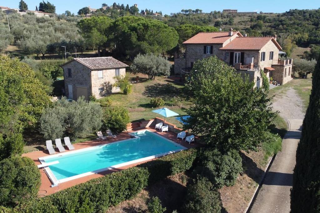 Photo of Outdoor in Teverina di Cortona