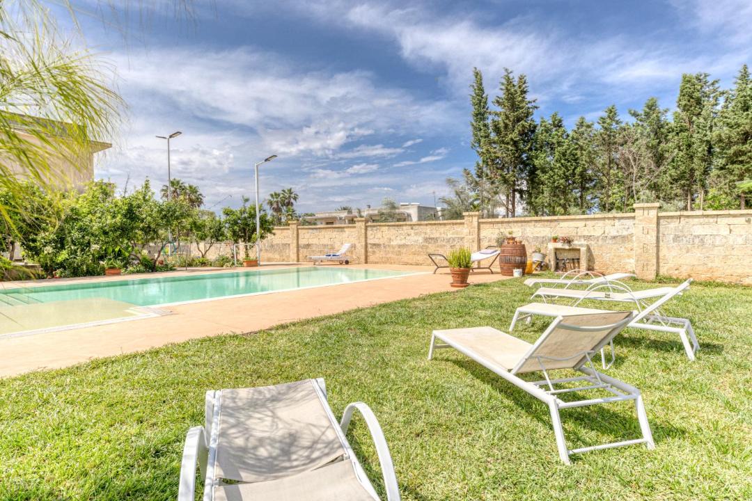 Photo of Outdoor in Taurisano