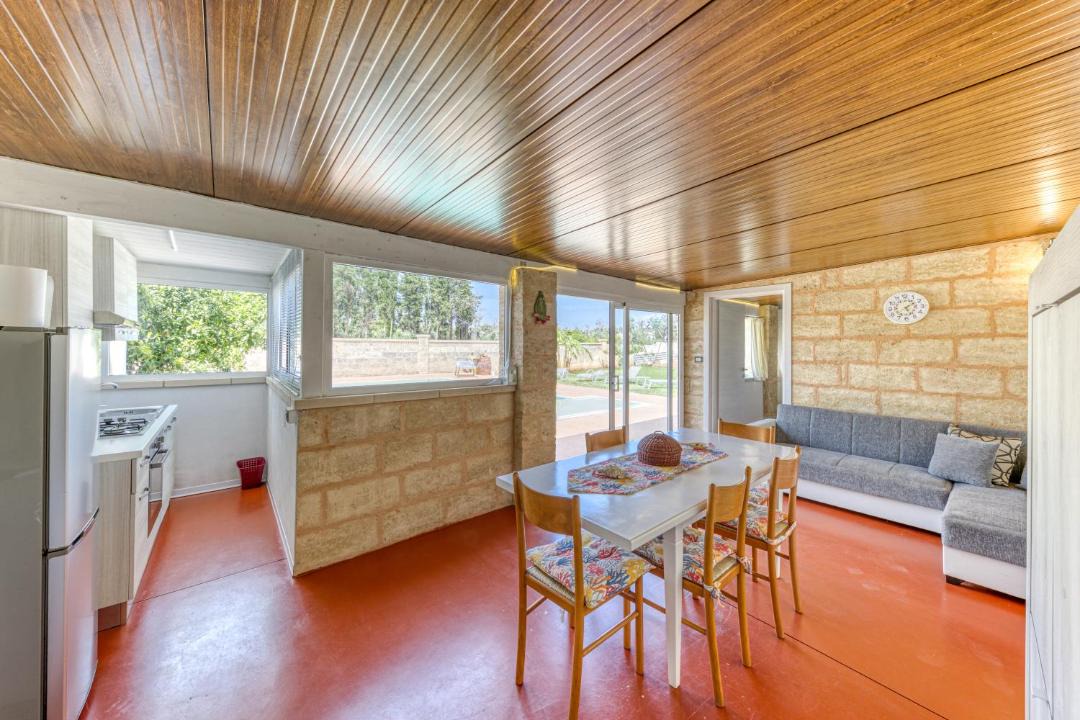 Photo of Livingroom in Taurisano