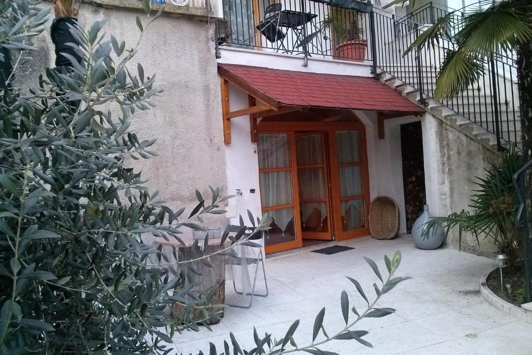 Photo of Buildings in Arco