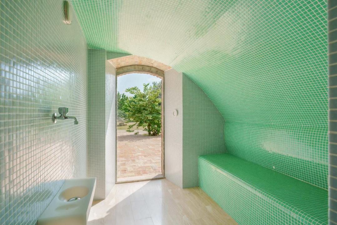 Photo of Bedroom in Campli