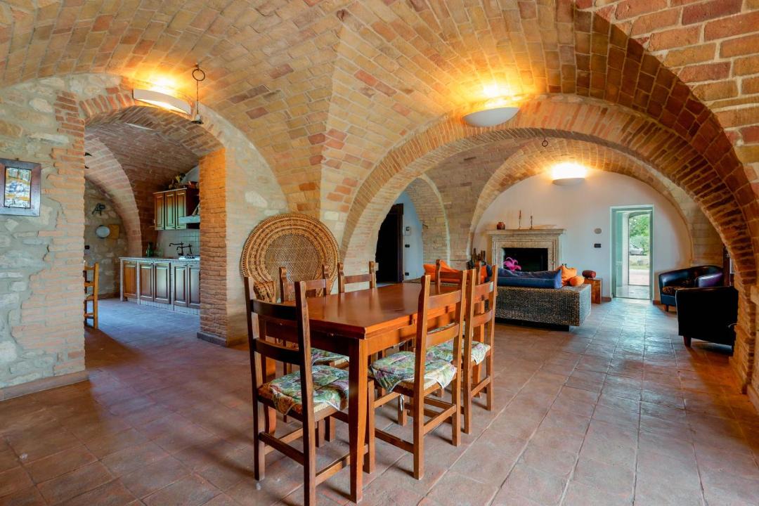 Photo of Livingroom in Campli