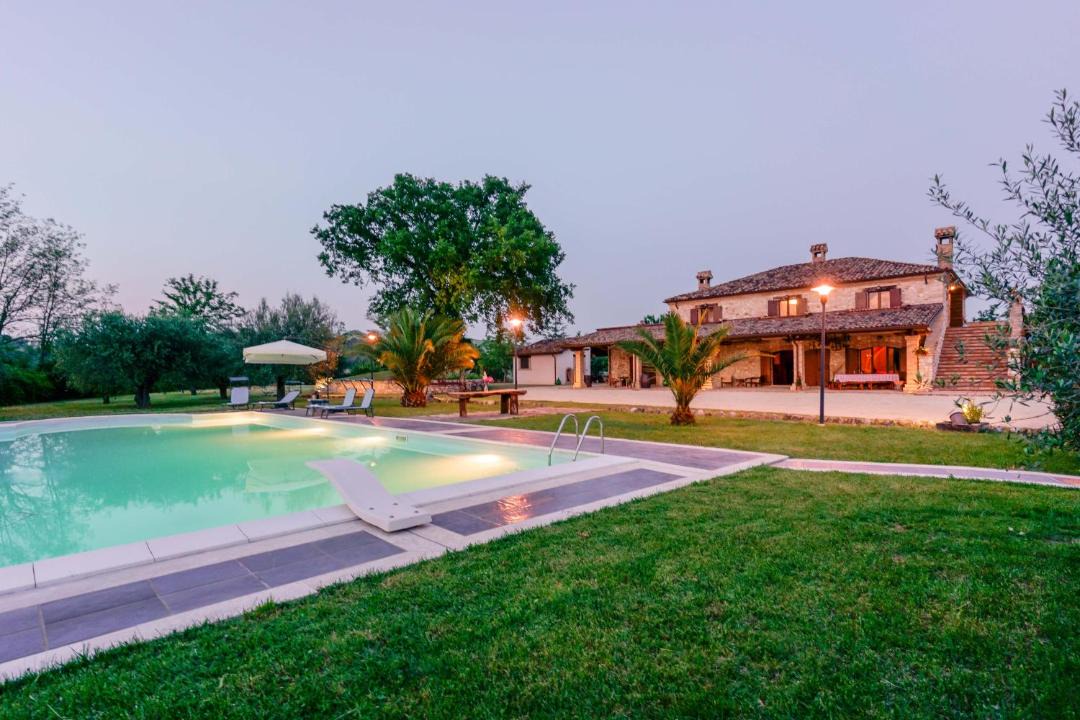 Photo of Outdoor in Campli