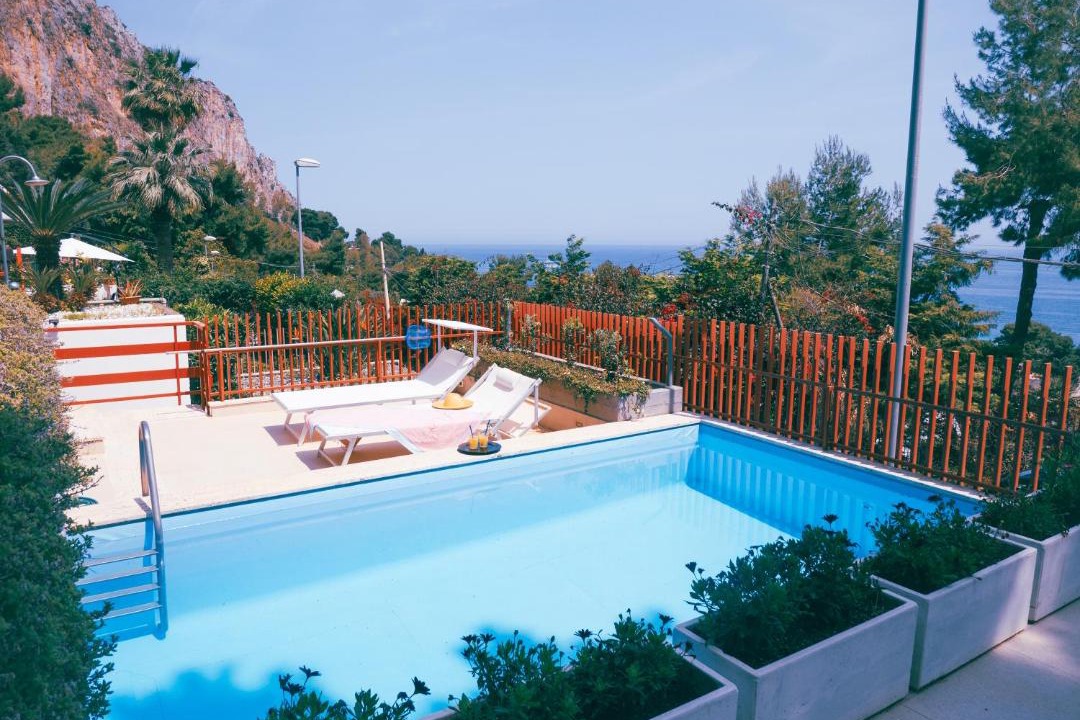 Photo of Outdoor in Addaura