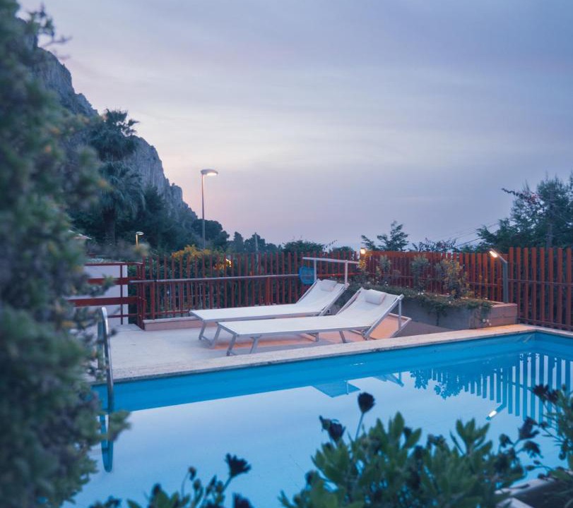 Photo of Outdoor in Addaura