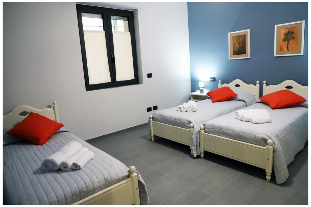 Photo of Bedroom in San Giovanni Gemini