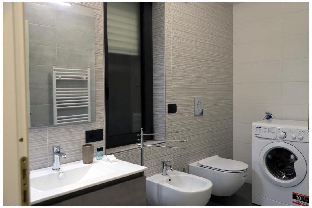Photo of Bathroom in San Giovanni Gemini
