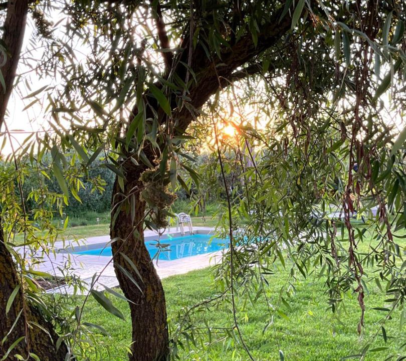 Photo of Outdoor in Puliciano