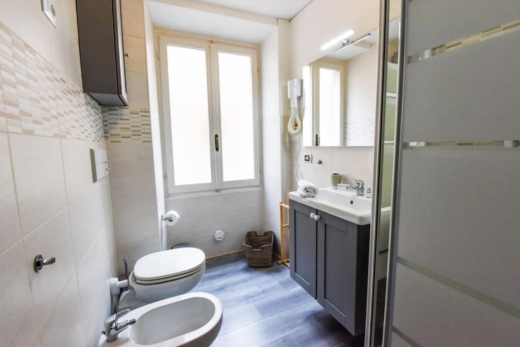 Photo of Bathroom in Varigotti