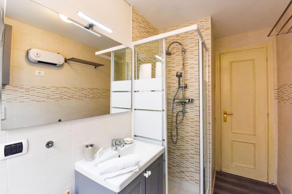 Photo of Bathroom in Varigotti