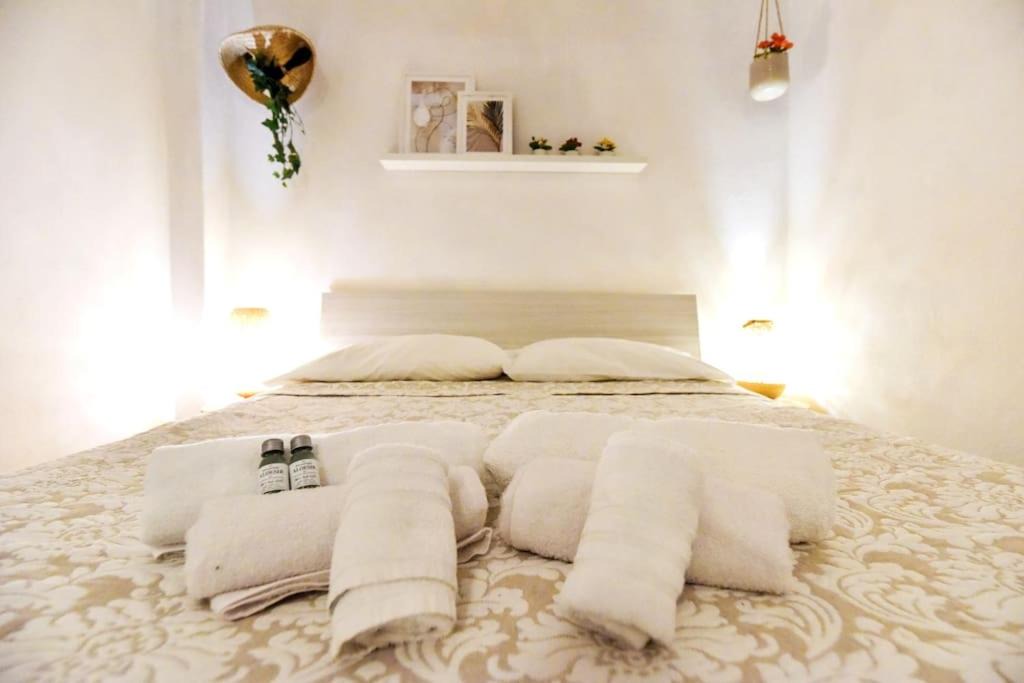 Photo of Bedroom in Varigotti