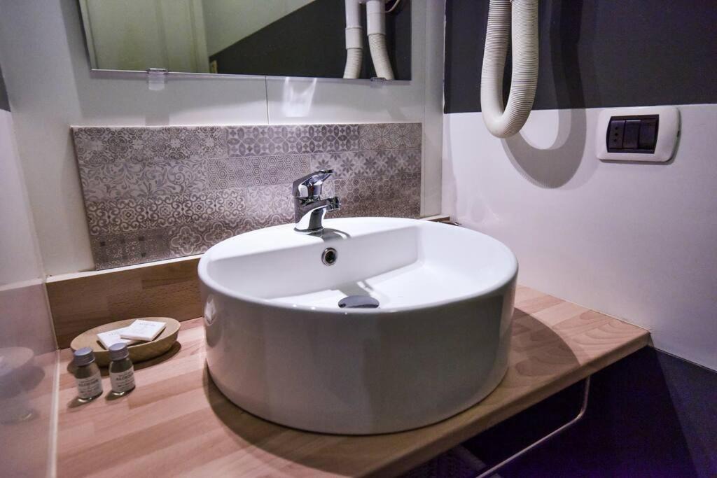 Photo of Bathroom in Varigotti