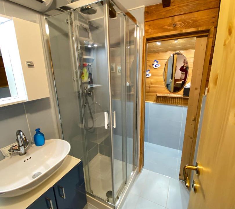 Photo of Bathroom in Ceresole Reale