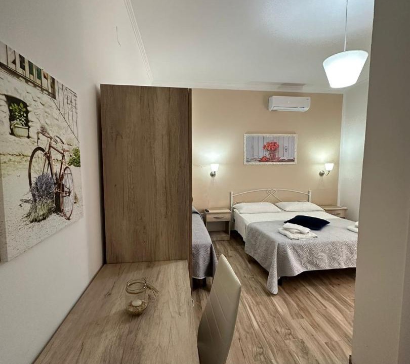 Photo of Bedroom in Racale