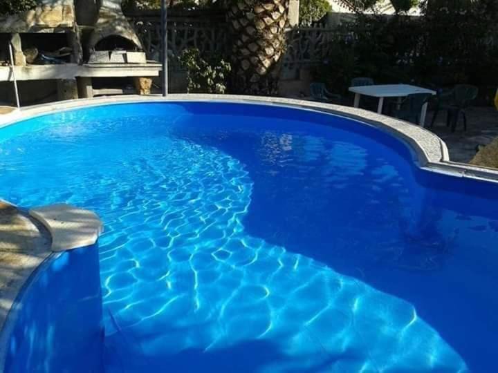 Photo of Outdoor in Monte Longu