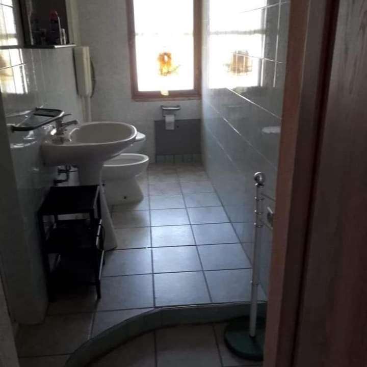 Photo of Kitchen in Monte Longu
