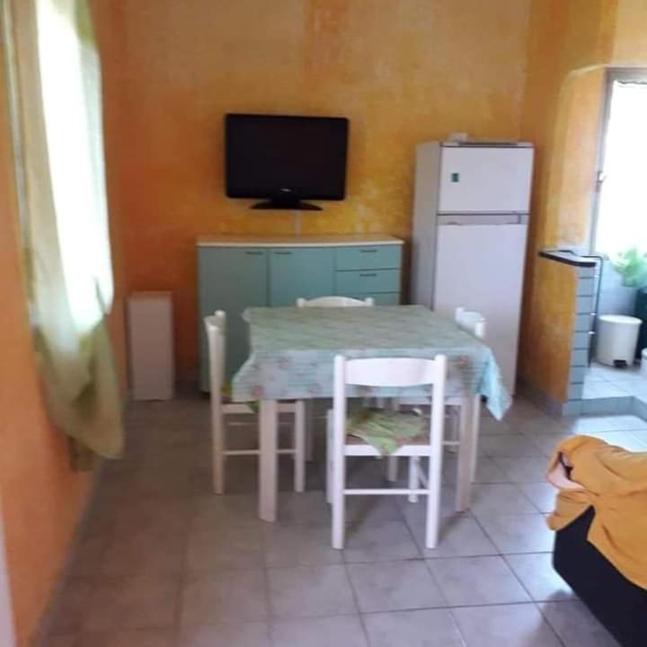 Photo of Livingroom in Monte Longu