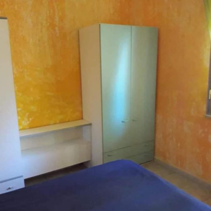 Photo of Bedroom in Monte Longu