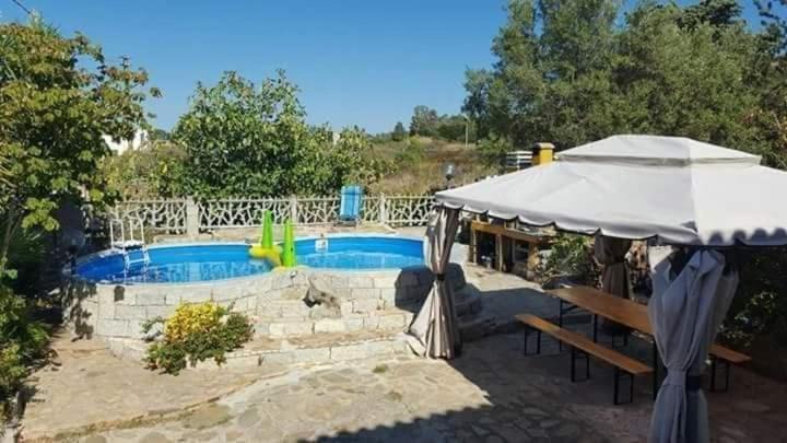 Photo of Outdoor in Monte Longu