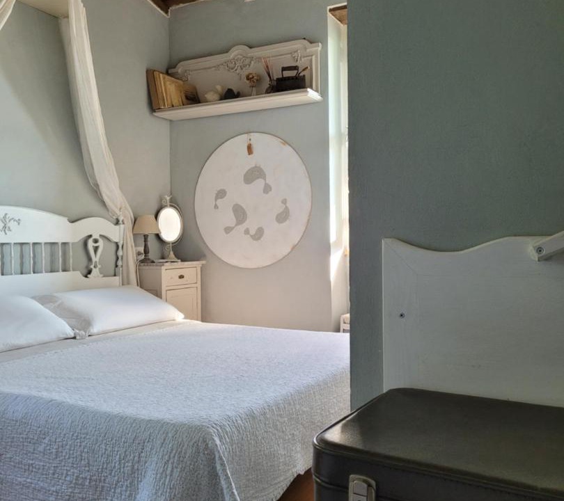 Photo of Bedroom in Ascoli Piceno