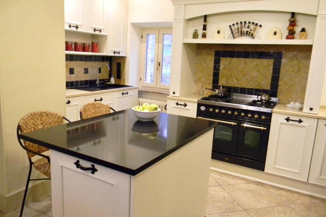 Photo of Kitchen in Venarotta