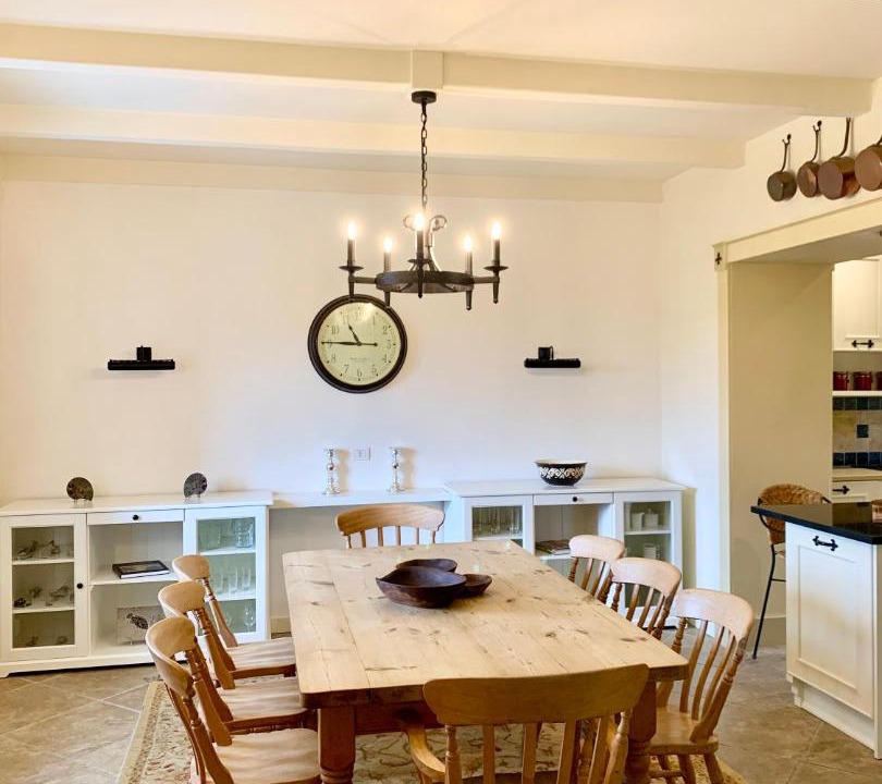 Photo of Kitchen in Venarotta