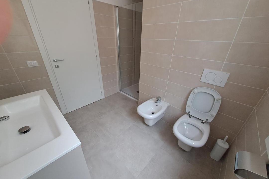 Photo of Bathroom in Assenza
