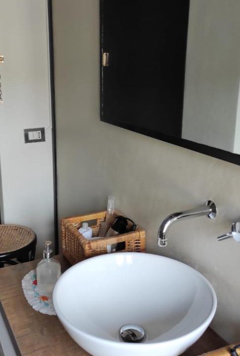 Photo of Bathroom in Chiari