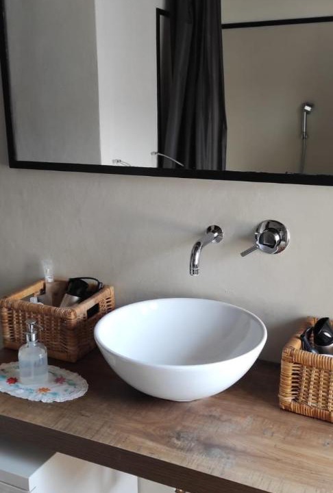 Photo of Bathroom in Chiari